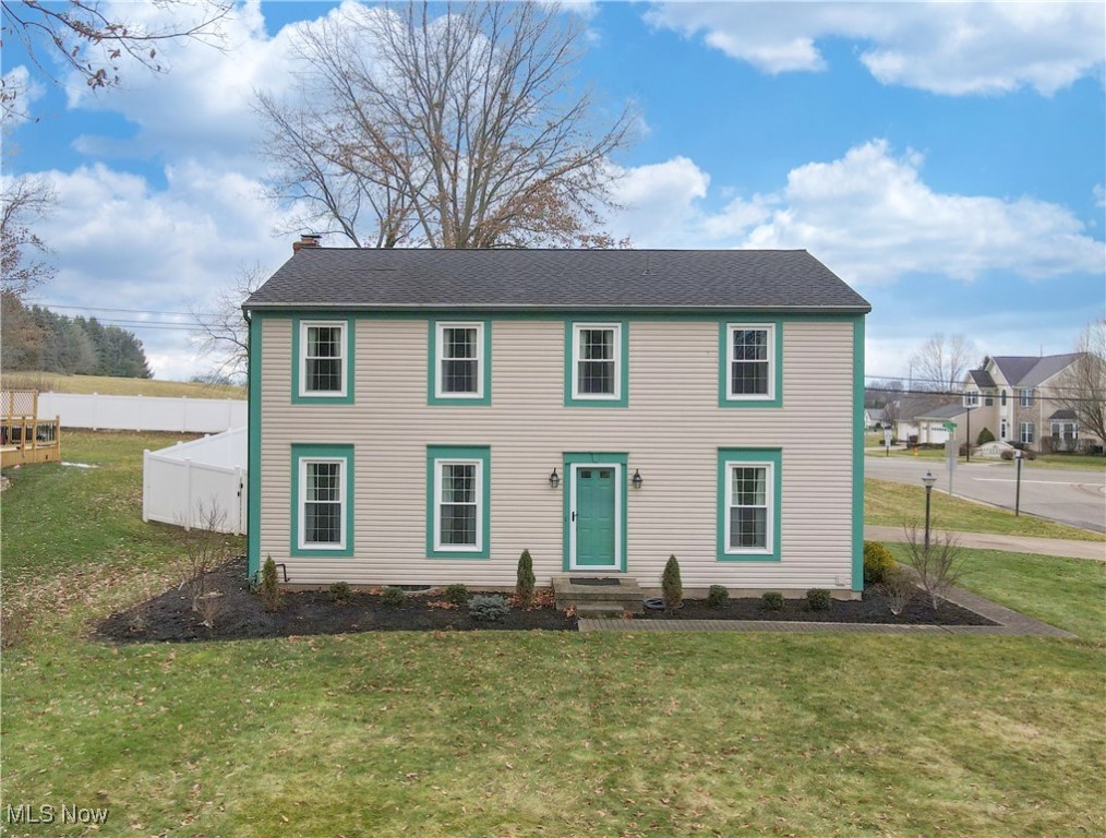 Saybrook Village - Residential