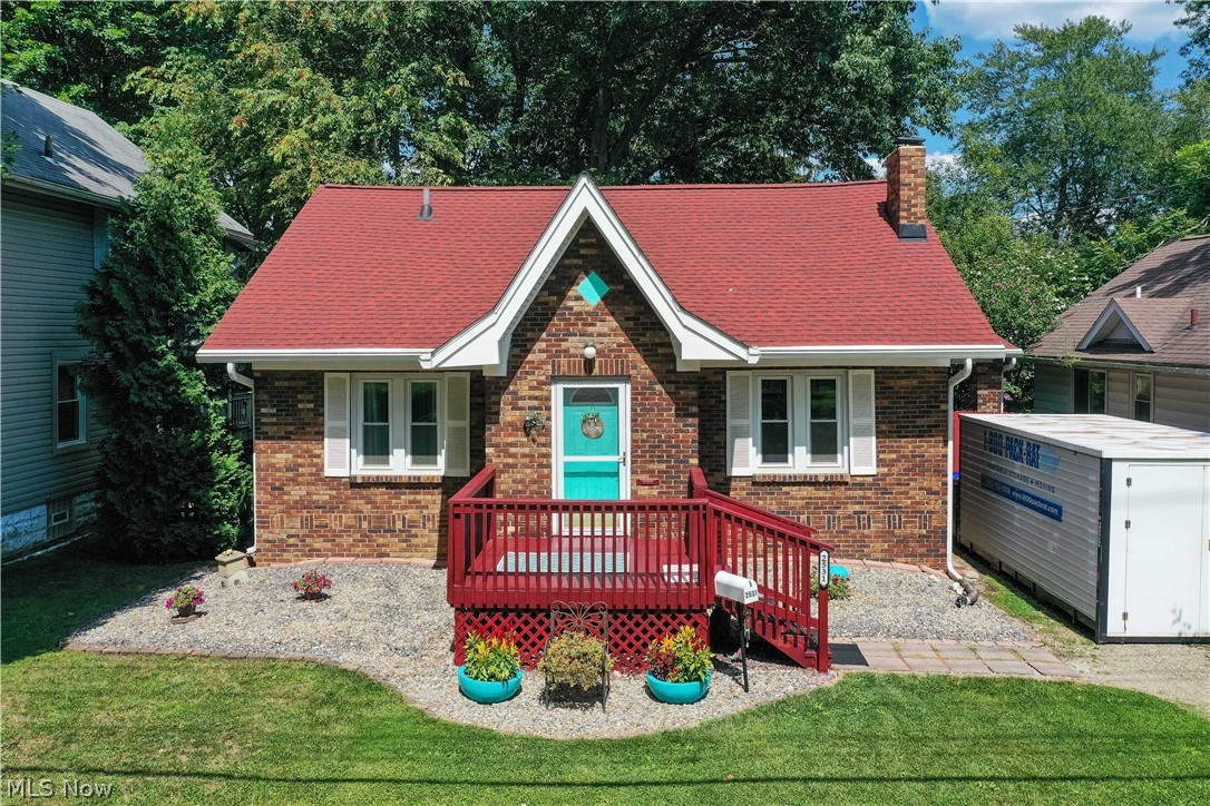 Elmwood - Residential