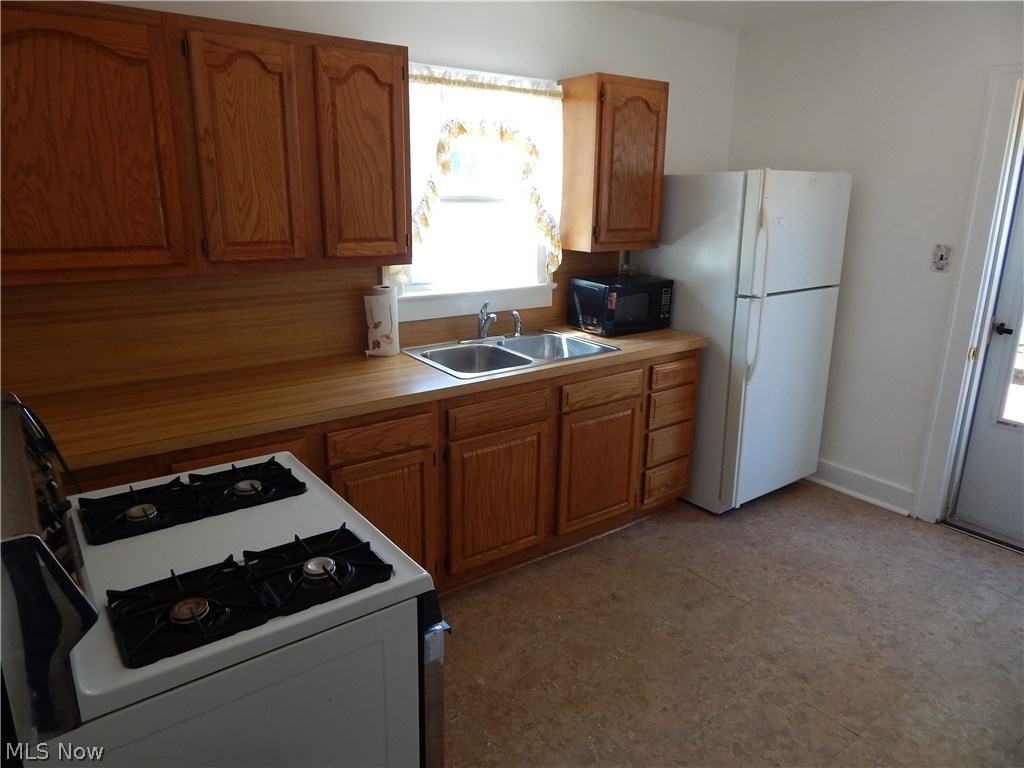 North Moreland - Residential