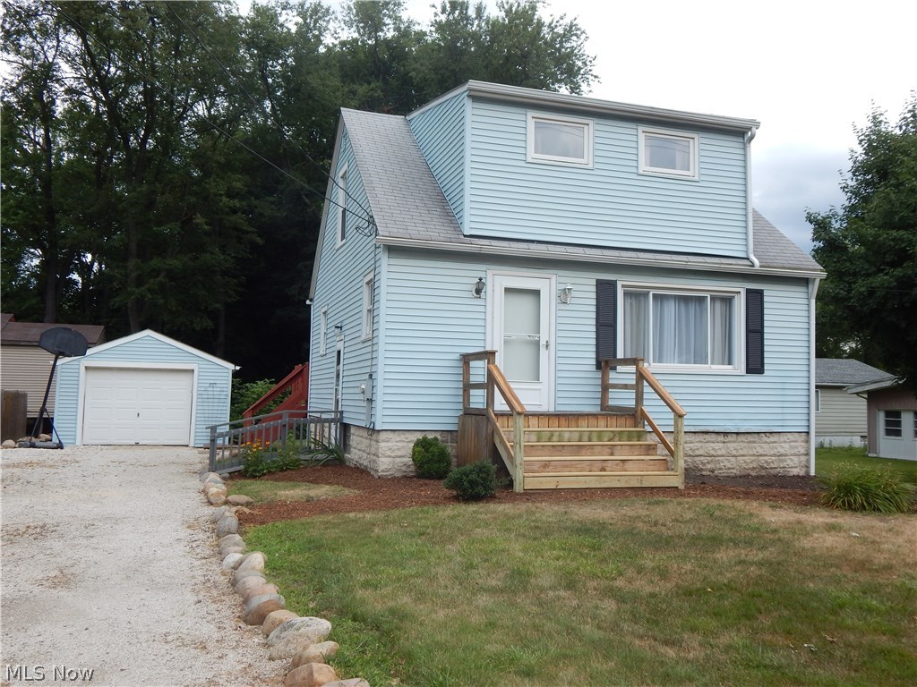 North Moreland - Residential