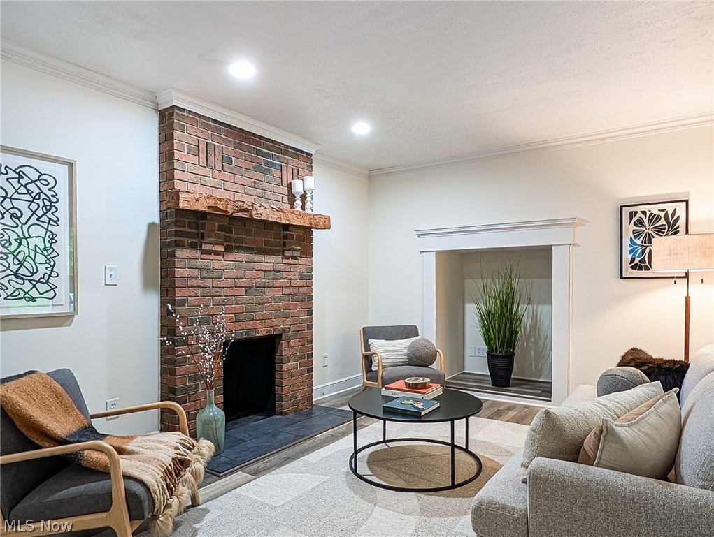 Suffield - Residential