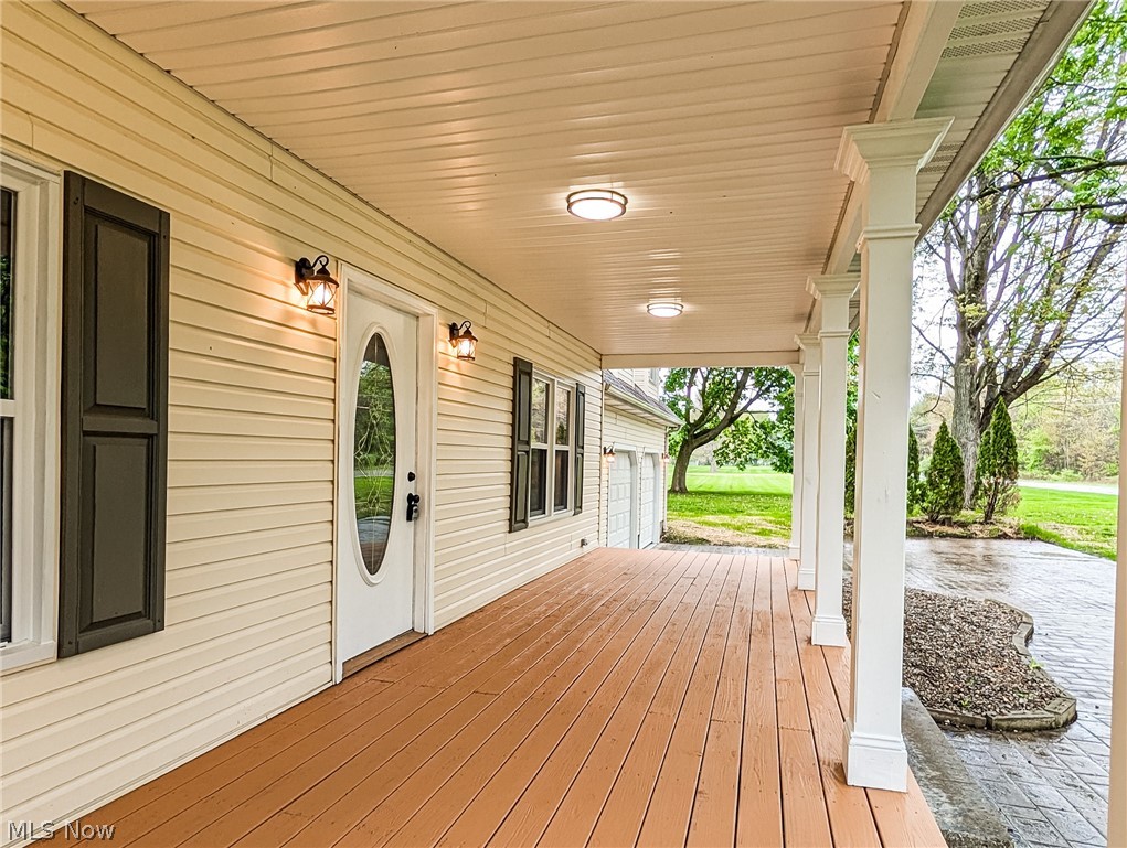 Suffield - Residential