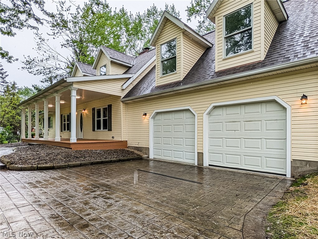 Suffield - Residential