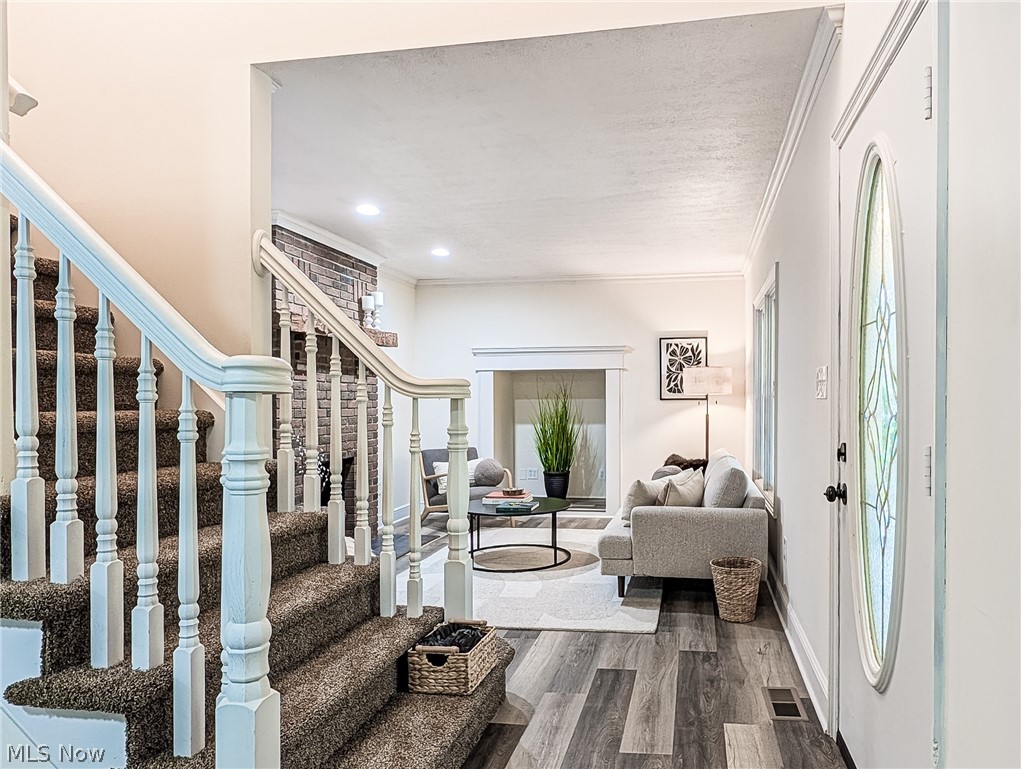 Suffield - Residential