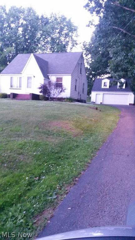 Looking for a 4 bedroom home in the township with room to spread out and relax, look no further. Two lots in this home that total .63 acres. You will enjoy the spacious garage that has a nice sized loft area, electric and you can connect to the water line also. The main level and upper level each have its own bath, and the partial finished basement has a half bath also. This is a nice house to raise that growing family, or just to enjoy the peaceful setting it offers. What are you waiting for, call to make your appointment now to see what this home offers you!