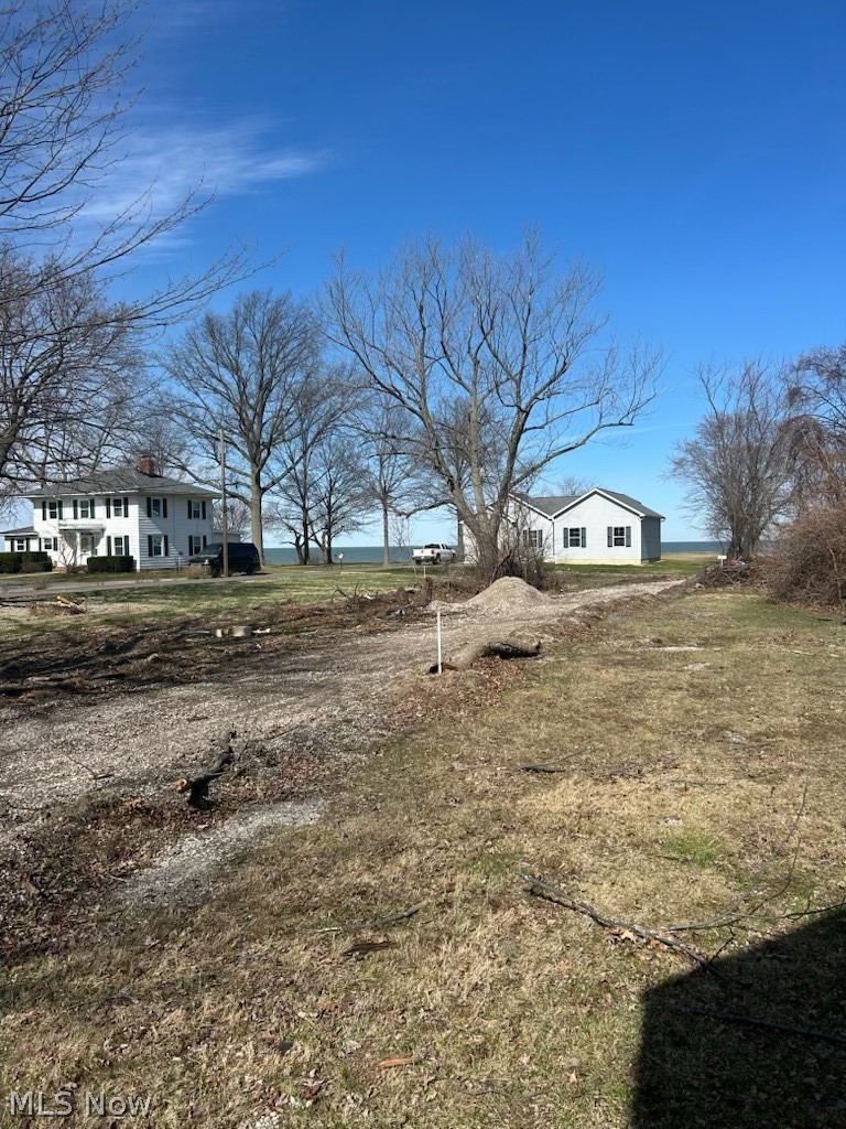 City/Lorain - Residential