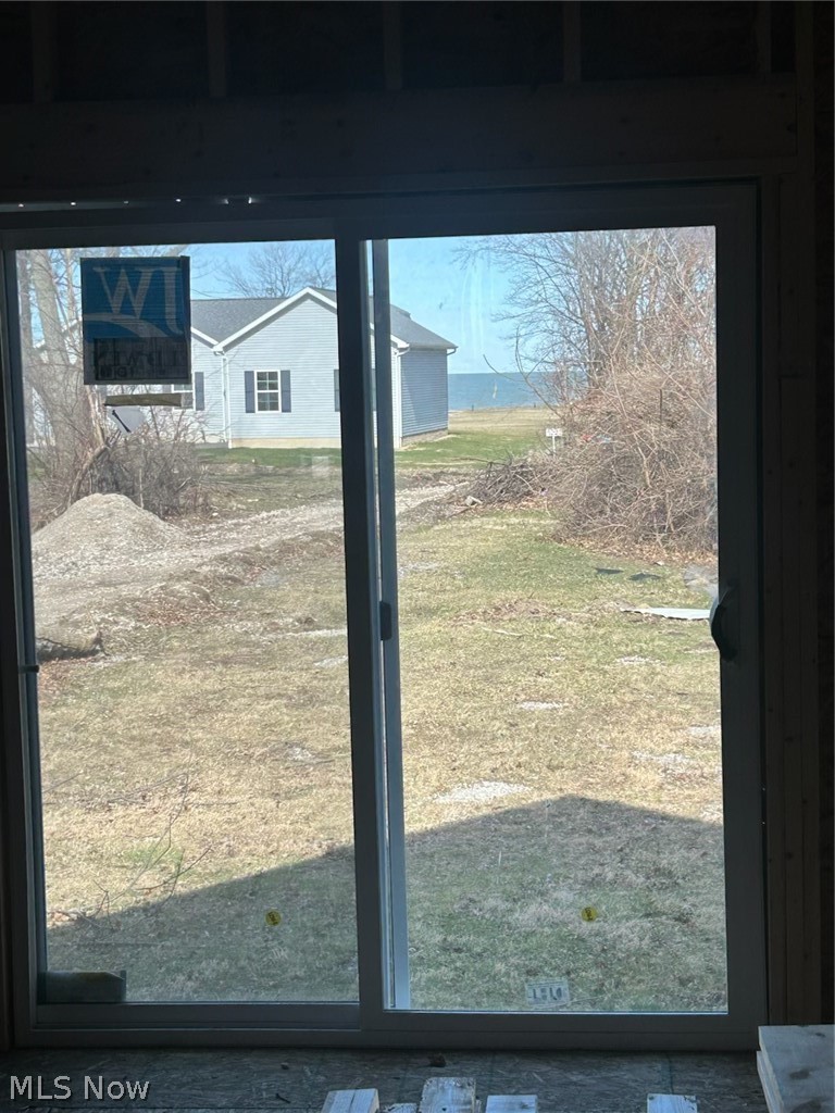 City/Lorain - Residential