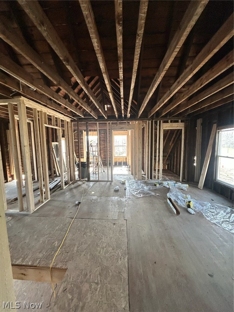 City/Lorain - Residential