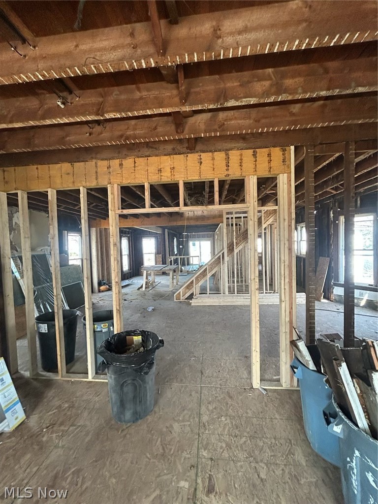 City/Lorain - Residential