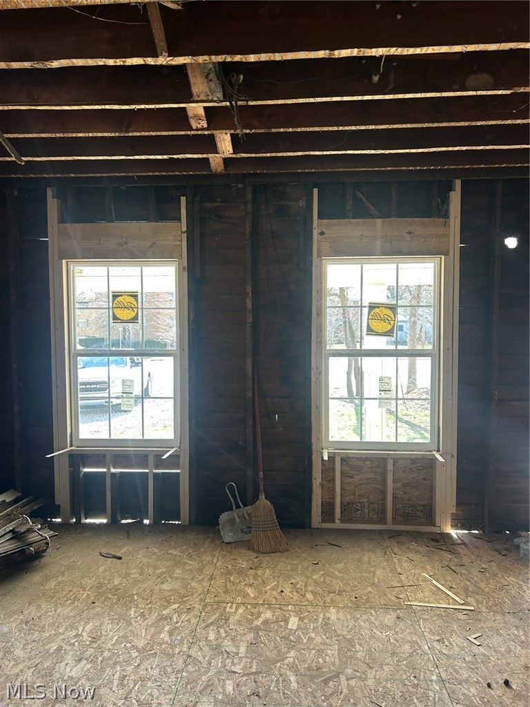 City/Lorain - Residential