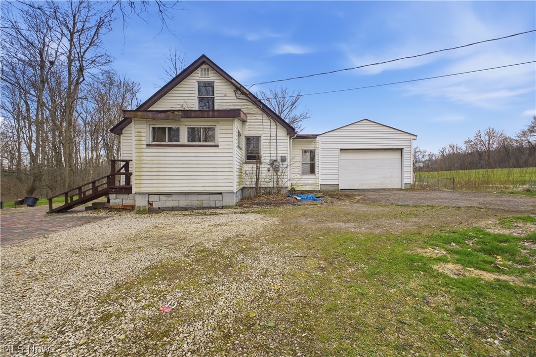 Haynie Lane - Residential