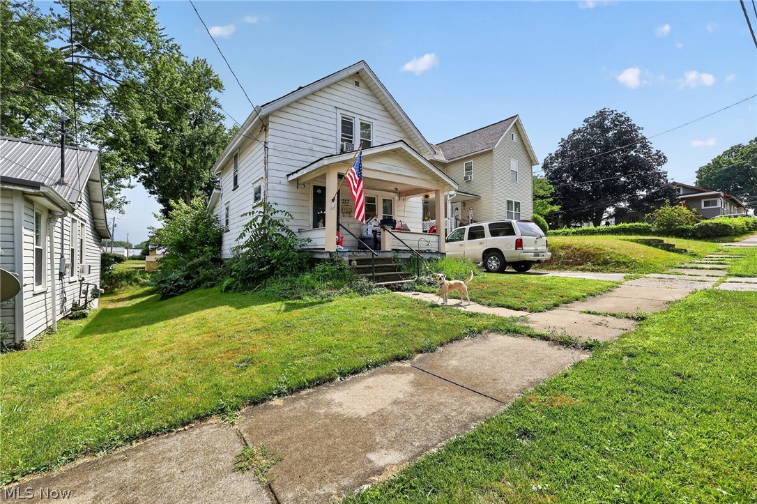 Appraisers Add - Residential