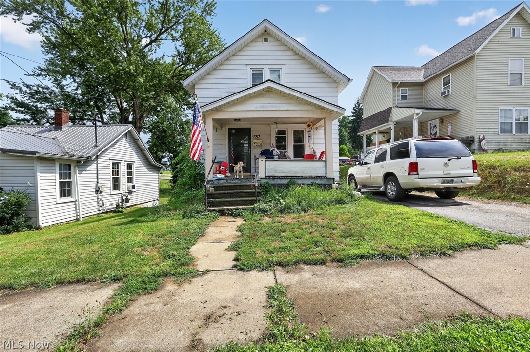 Appraisers Add - Residential