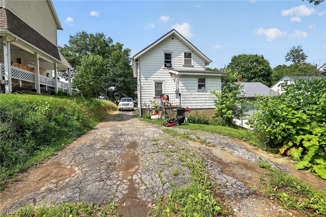 Appraisers Add - Residential
