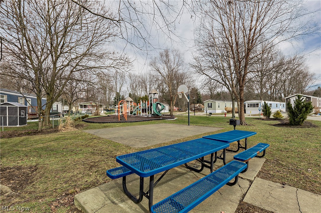 Pine Ridge - Residential
