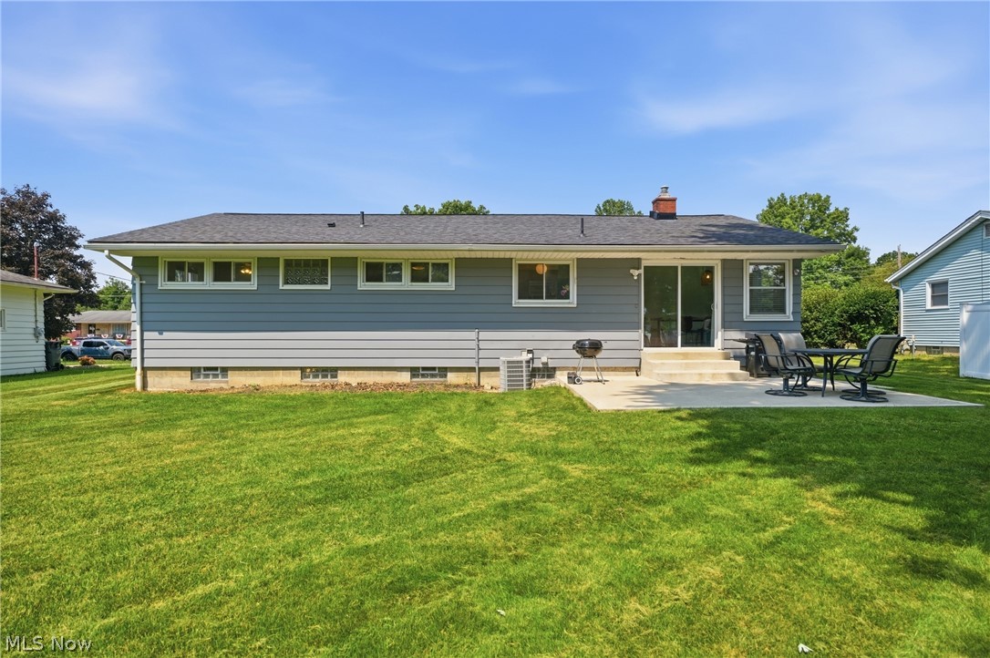 Timber Lanes 3 - Residential