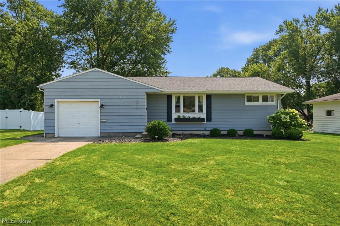 Timber Lanes 3 - Residential
