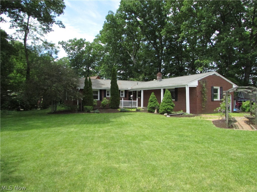 Cuyahoga River Estate - Residential