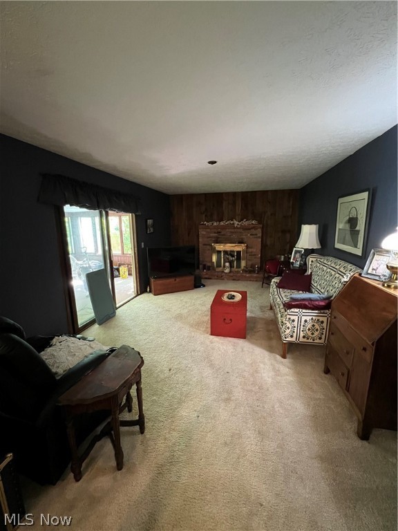 Lorrey Village - Residential