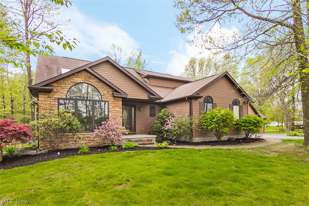Guilford Farms - Residential