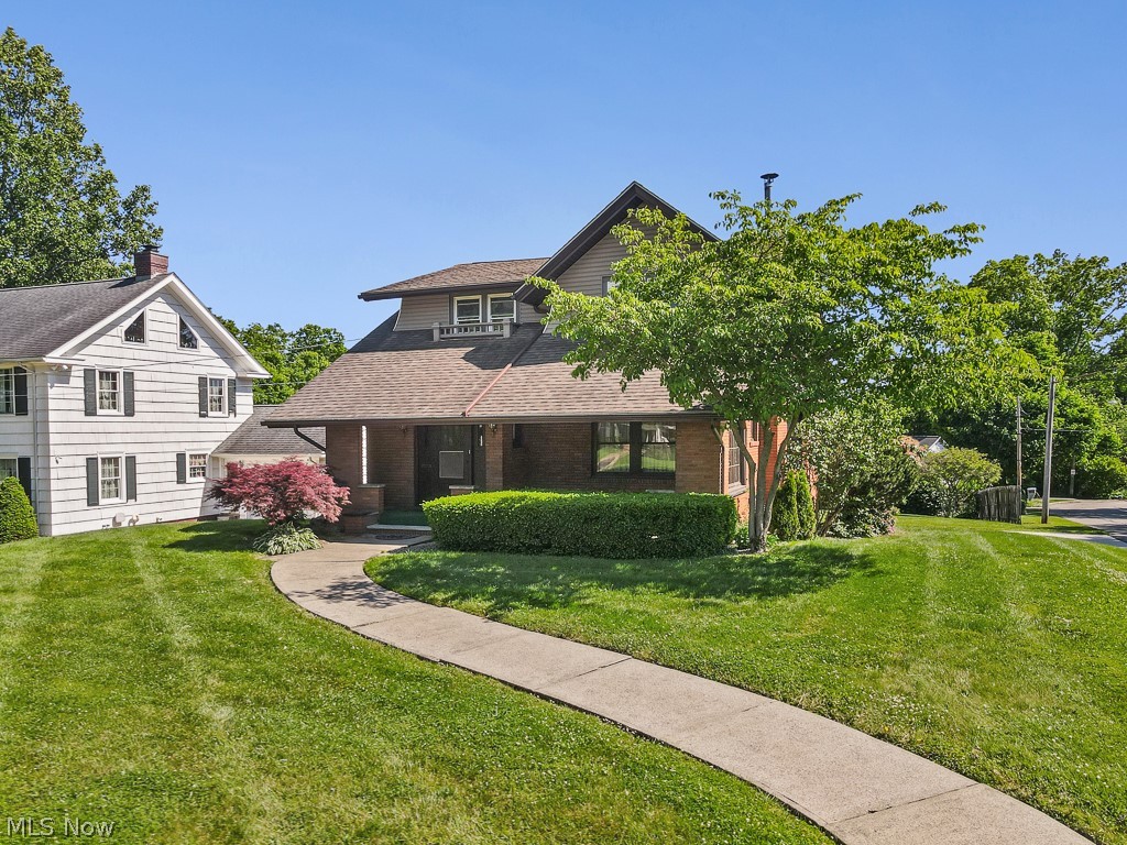 Alliance - Residential