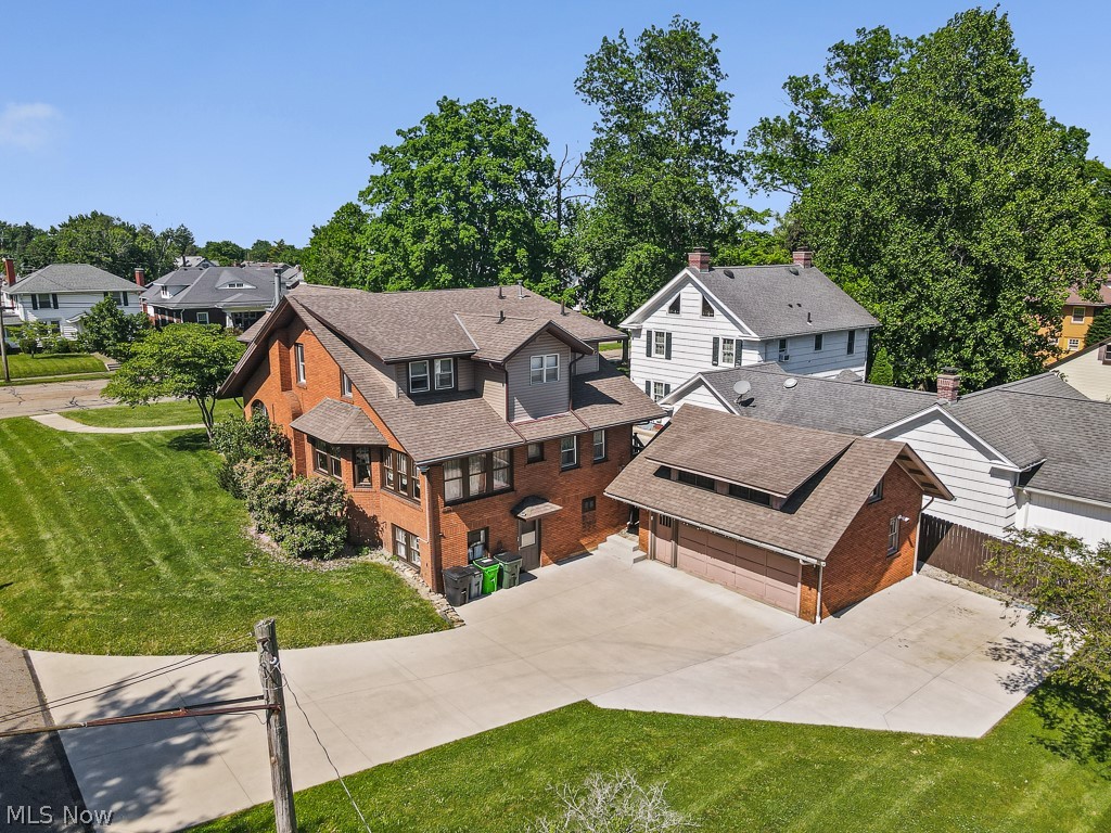 Alliance - Residential