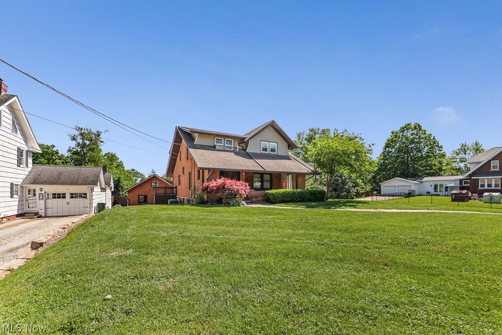 Alliance - Residential