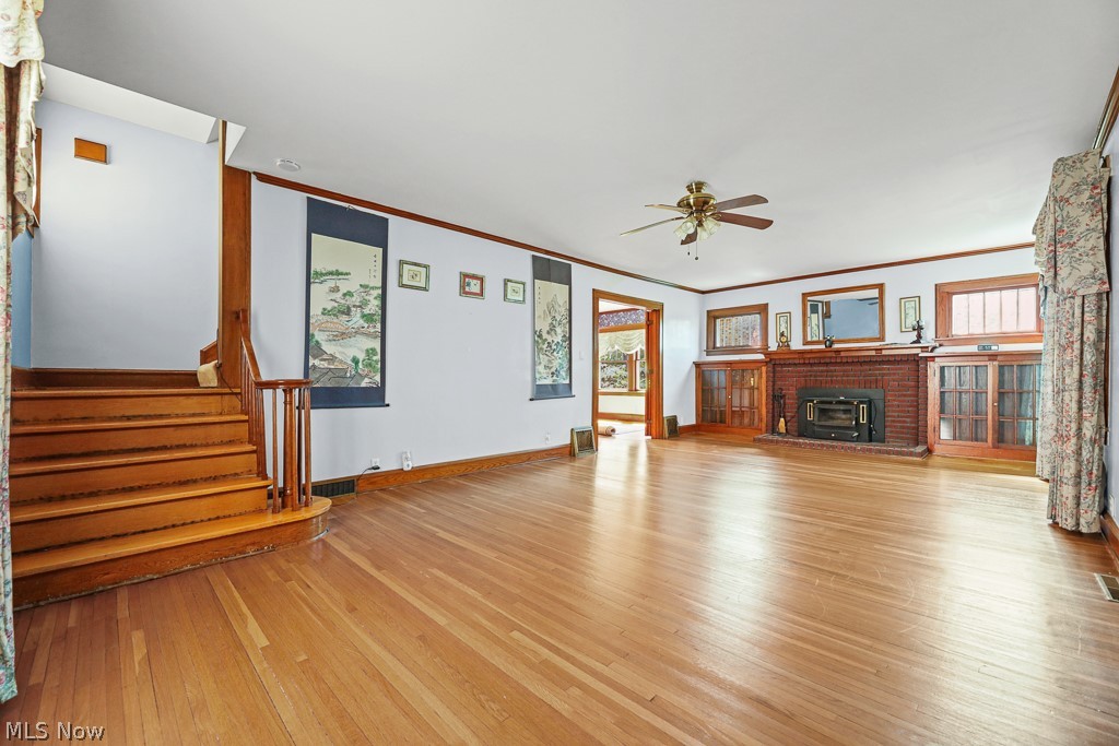 Alliance - Residential