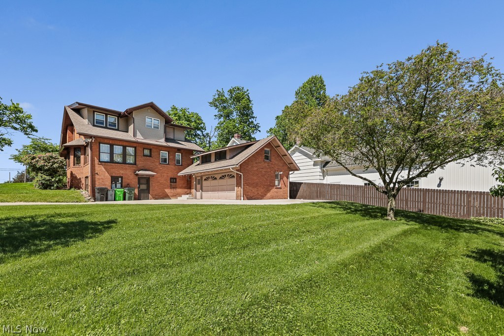 Alliance - Residential