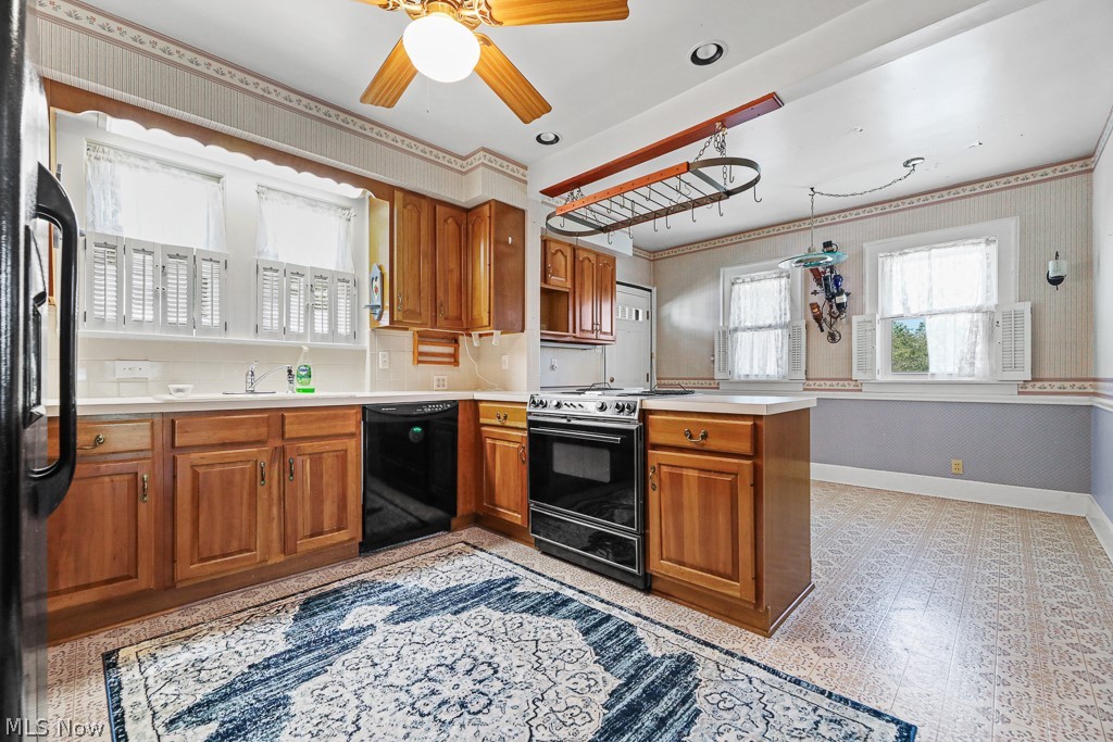 Alliance - Residential