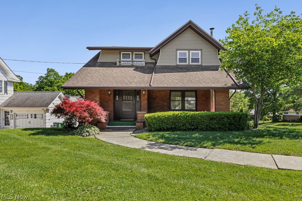 Alliance - Residential