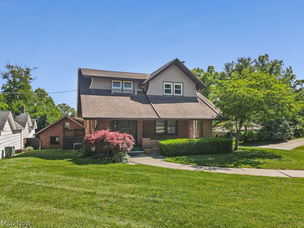 Alliance - Residential