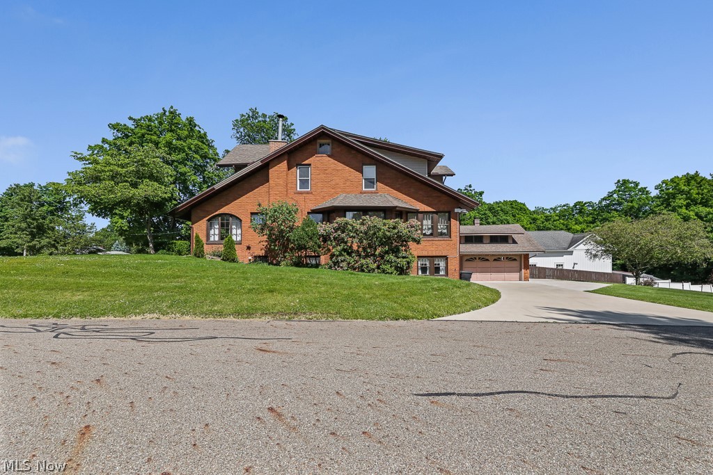 Alliance - Residential