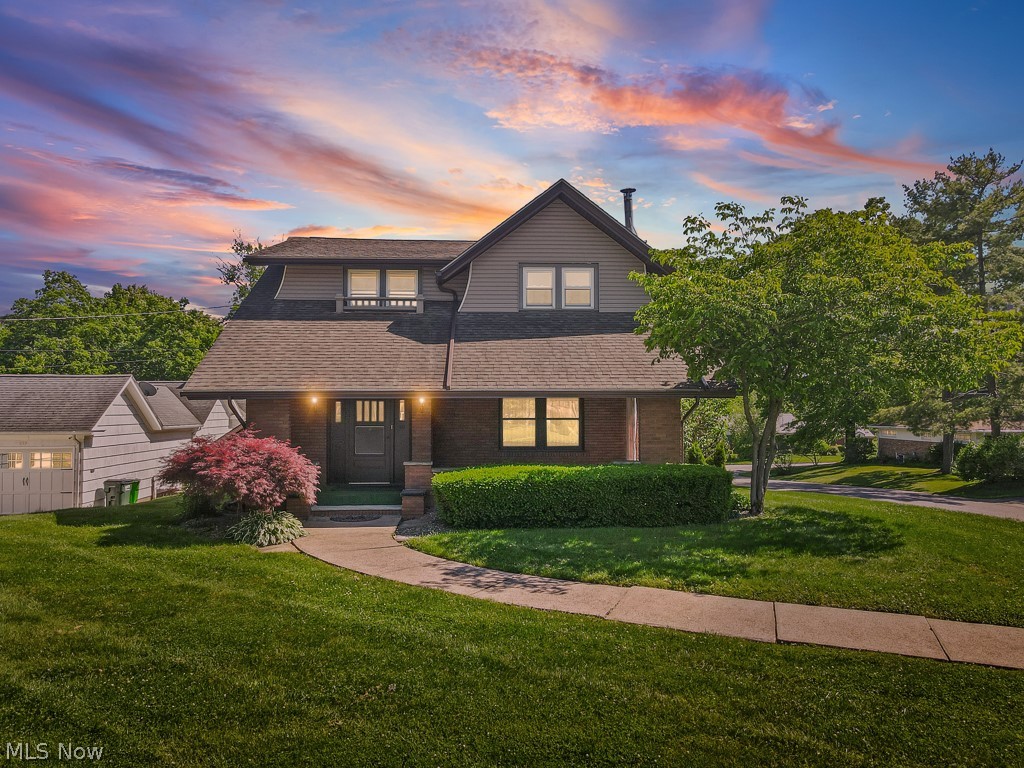 Alliance - Residential