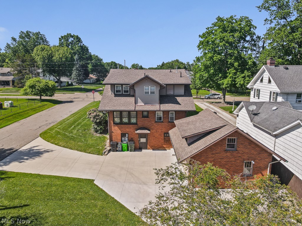 Alliance - Residential