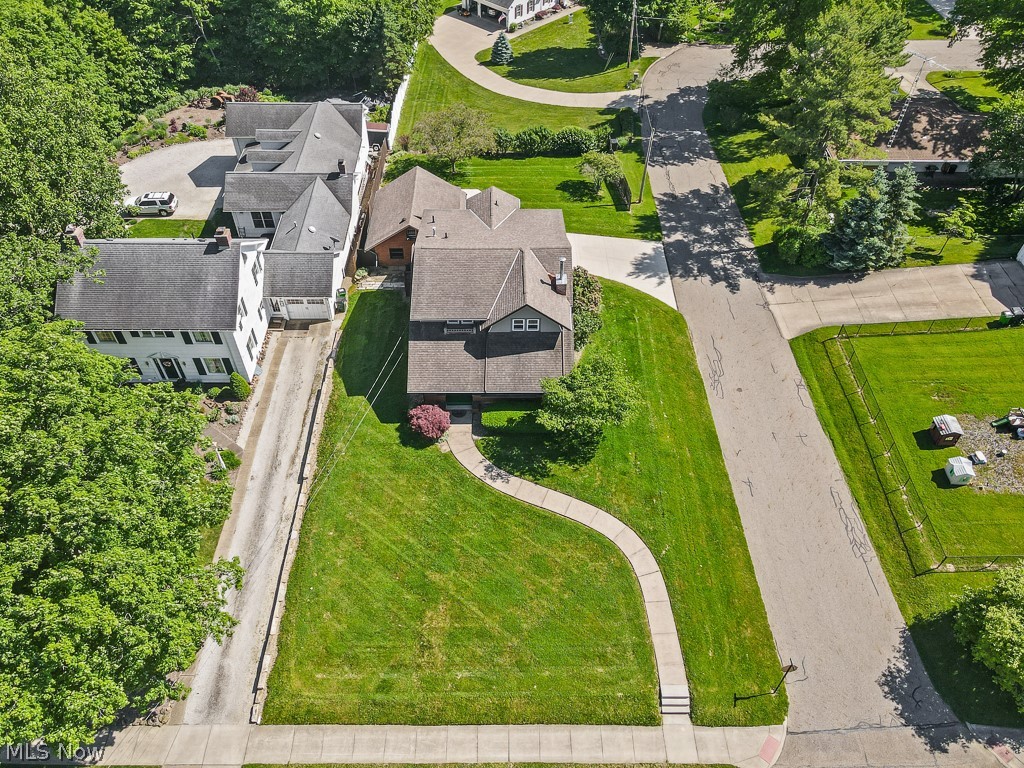 Alliance - Residential