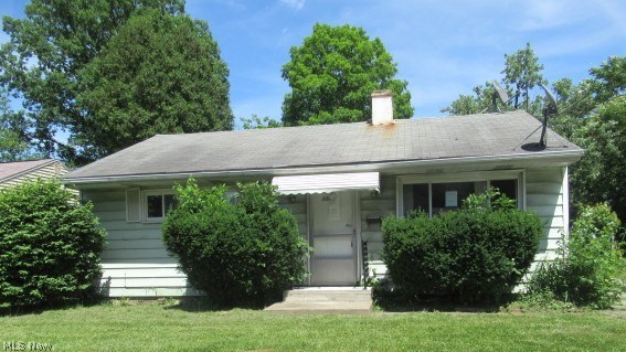 Ranch Home features Three Bedrooms, Living Room, Kitchen, and Dinette with Access to Covered Rear Patio. Location convenient to Freeways, Bus Lines, Shopping. Bring your decorating ideas, this is a Great Opportunity for a First Time Buyer or Investment. Don't wait, this one will not last at this price. Property is to be Sold AS-IS, Seller has no reports or disclosures. Buyer is responsible for due diligence in researching all information, taxes, assessments, and certs, if any. Agents see Broker remarks for offer instructions and requirements.