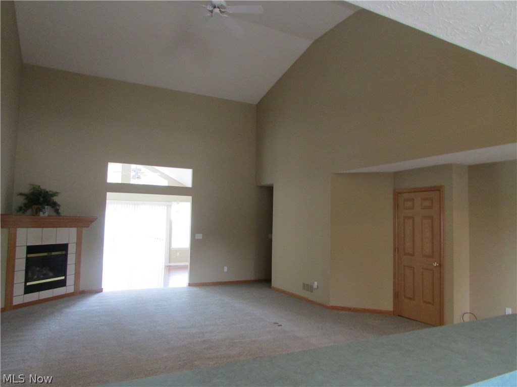 Stone Creek Cluster Homes Sub Ph 7 - Residential