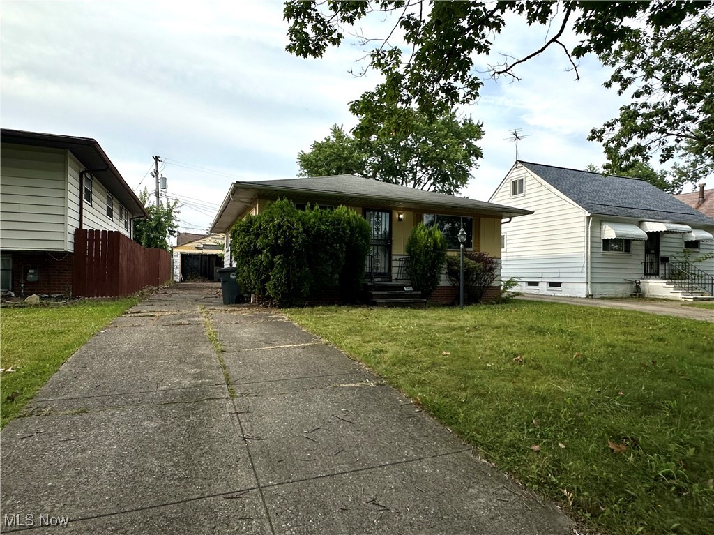 Orchard - Residential