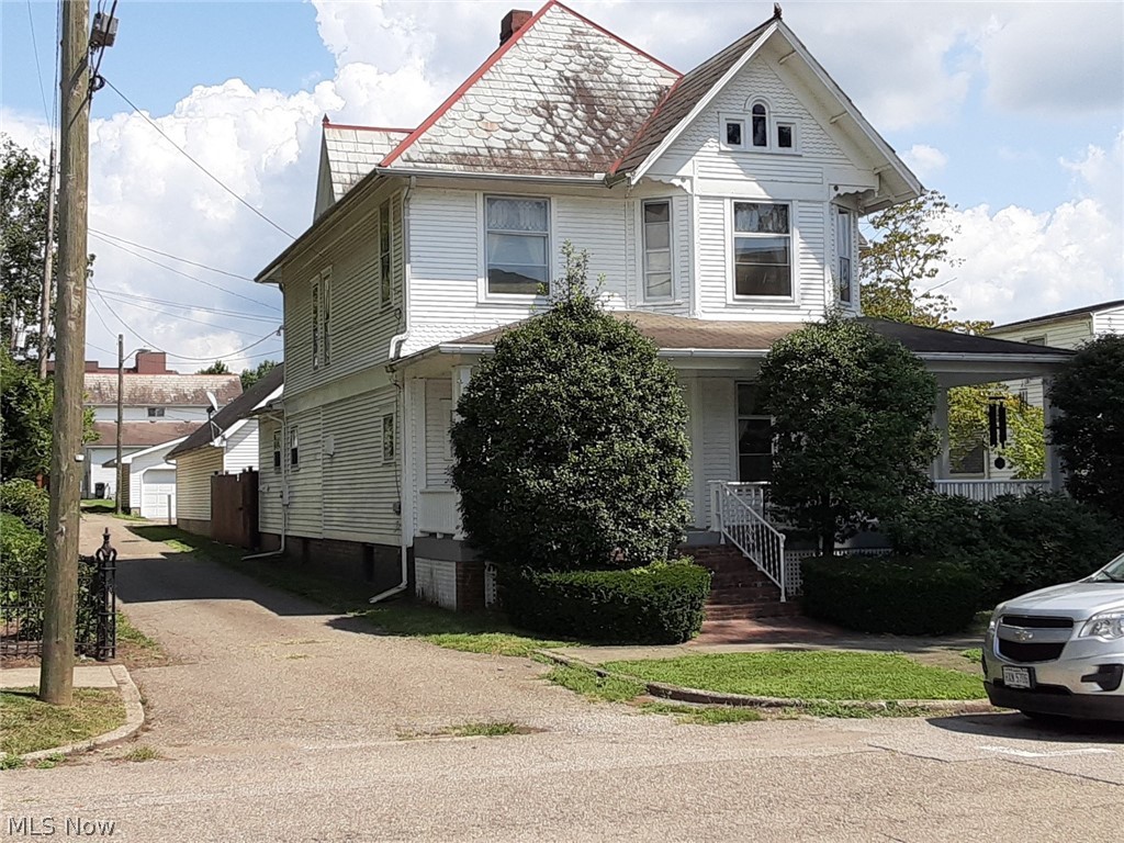 Second Add - Residential