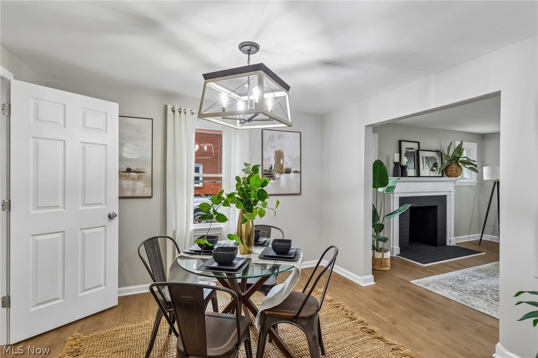 Glenwood Park 2 - Residential