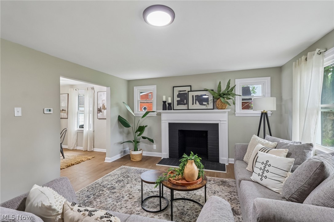 Glenwood Park 2 - Residential