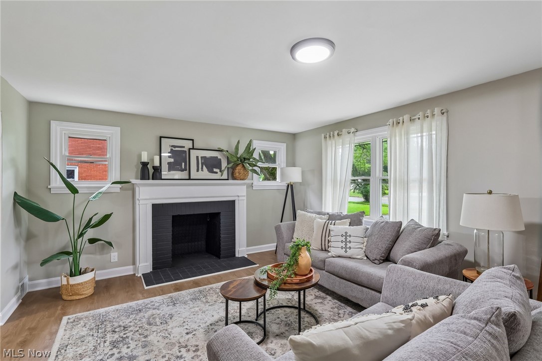 Glenwood Park 2 - Residential