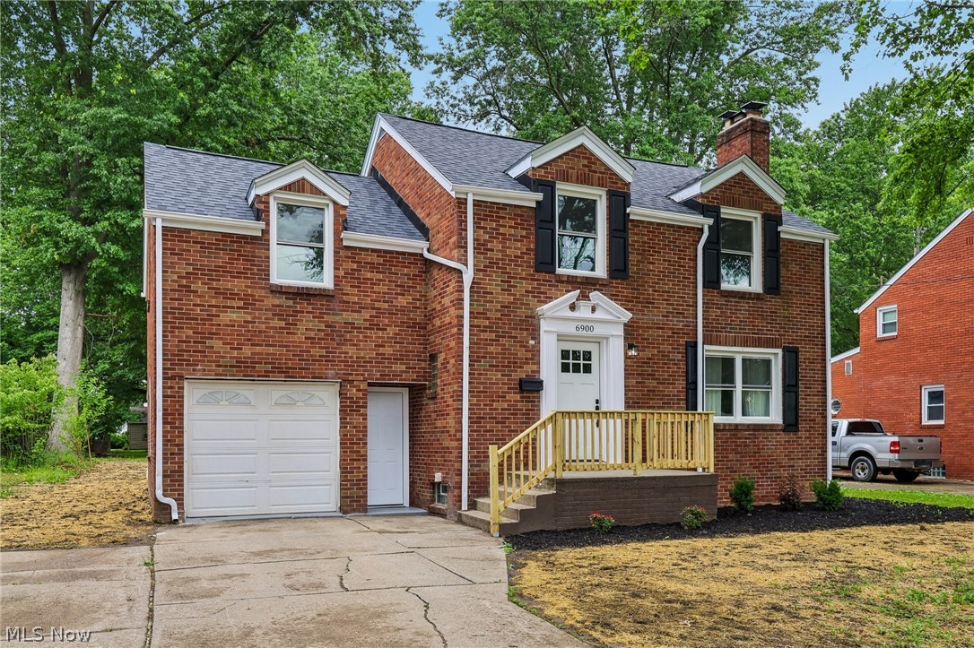 Glenwood Park 2 - Residential