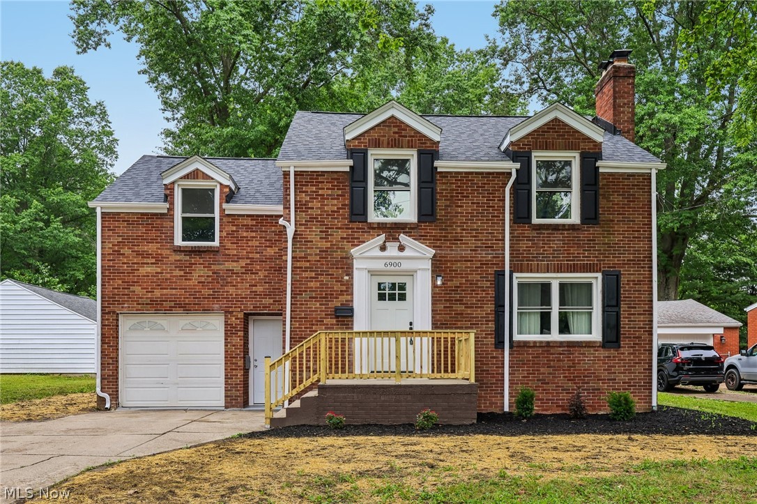Welcome home to this fully remodeled, spacious 4-bedroom, 2-bath home in the heart of Boardman! Offering approximately 1,844 square feet of living space, this well-built home combines timeless character with plenty of room to make it your own. Situated on a generous 0.29-acre lot, you'll enjoy a large yard, a convenient one-car garage, and an ideal location close to shopping, restaurants, parks, schools, and all the amenities Boardman has to offer.

Inside, you'll find spacious living areas filled with natural light, generously sized bedrooms, and a functional layout that's perfect for everyday living or entertaining. Whether you're a first-time homebuyer, growing family, or investor looking for a property with great potential, this home offers a fantastic opportunity to add your personal touches and build equity.

Don't miss your chance.  Schedule your private showing today!