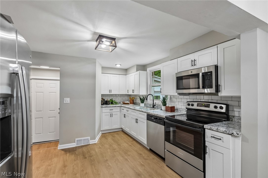 Glenwood Park 2 - Residential