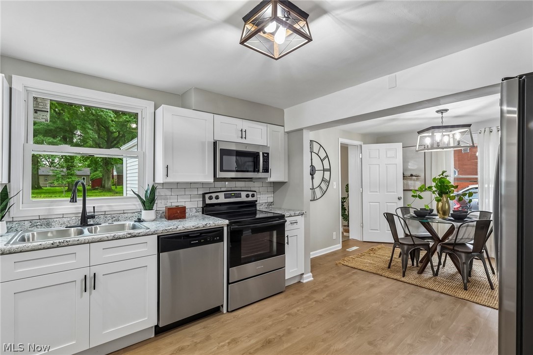 Glenwood Park 2 - Residential