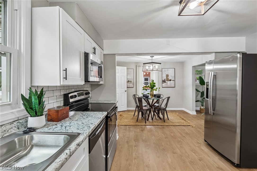 Glenwood Park 2 - Residential
