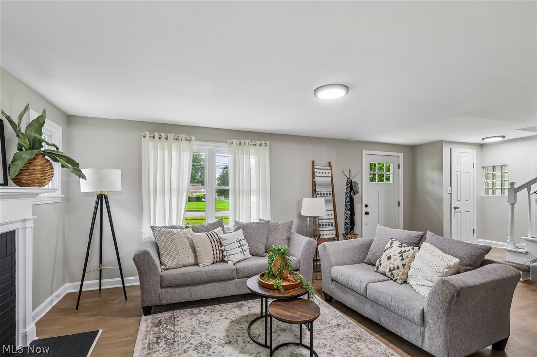 Glenwood Park 2 - Residential
