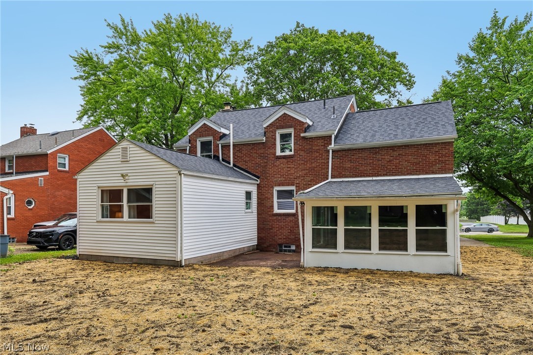 Glenwood Park 2 - Residential